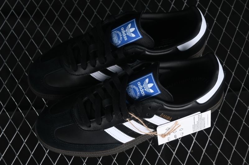 Adidas Samba Shoes